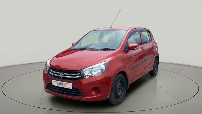 2014 MARUTI CELERIO