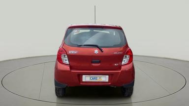 2014 MARUTI CELERIO