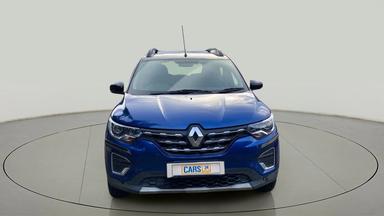 2022 RENAULT TRIBER