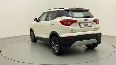 2019 Mahindra XUV300