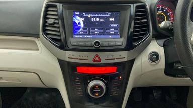 2019 Mahindra XUV300