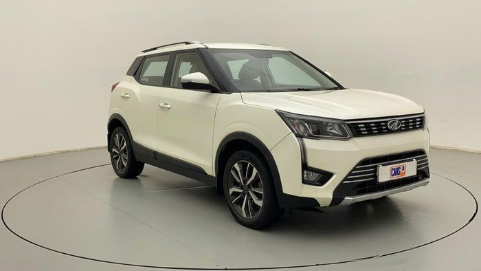 2019 Mahindra XUV300