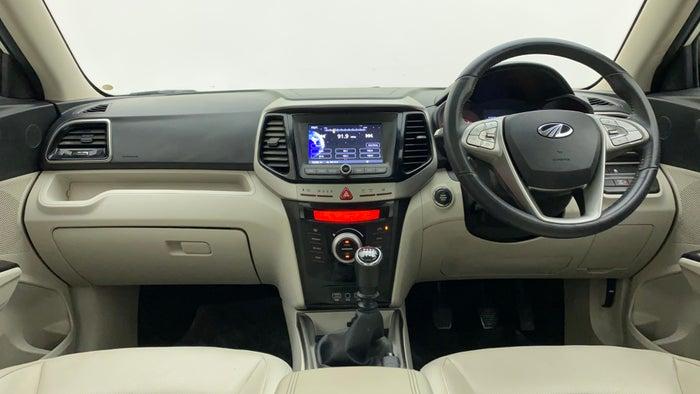 2019 Mahindra XUV300