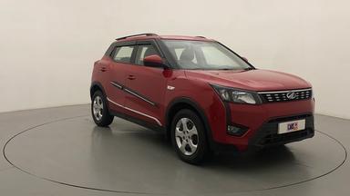 2022 Mahindra XUV300