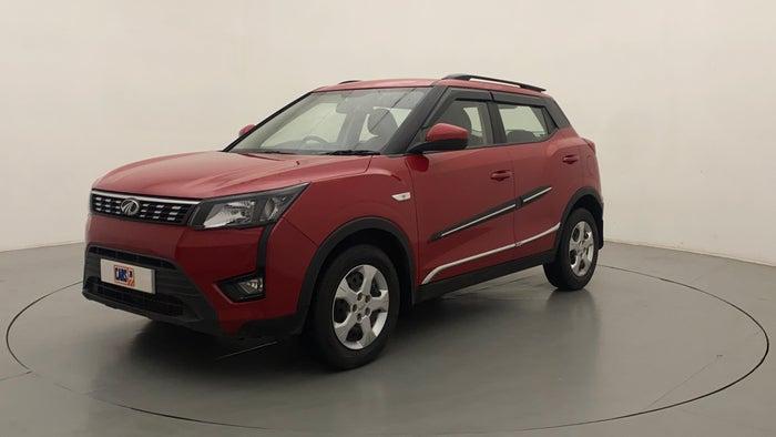 2022 Mahindra XUV300