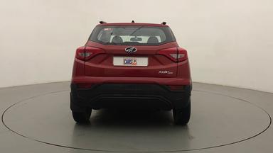 2022 Mahindra XUV300