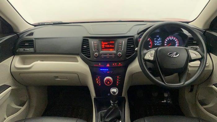 2022 Mahindra XUV300