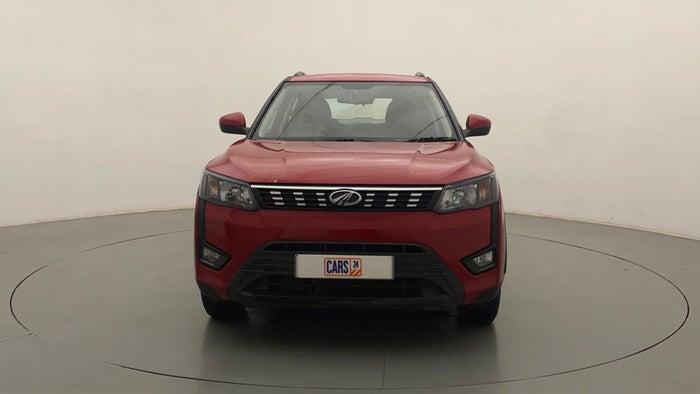 2022 Mahindra XUV300