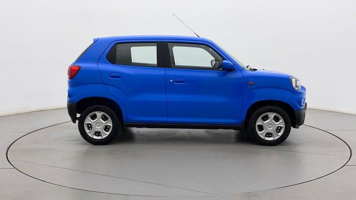 2023 Maruti S PRESSO