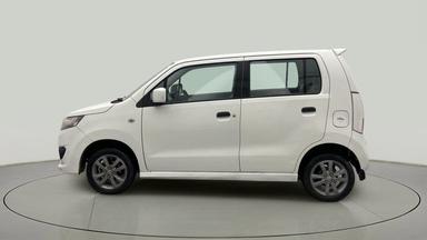 2018 Maruti Wagon R 1.0