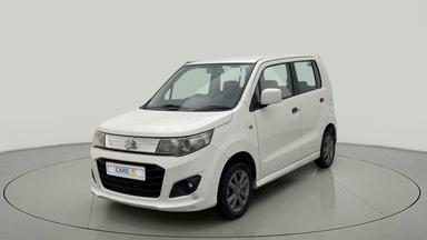 2018 Maruti Wagon R 1.0