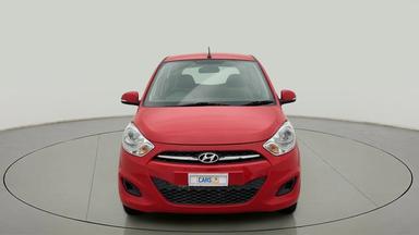 2013 HYUNDAI I10