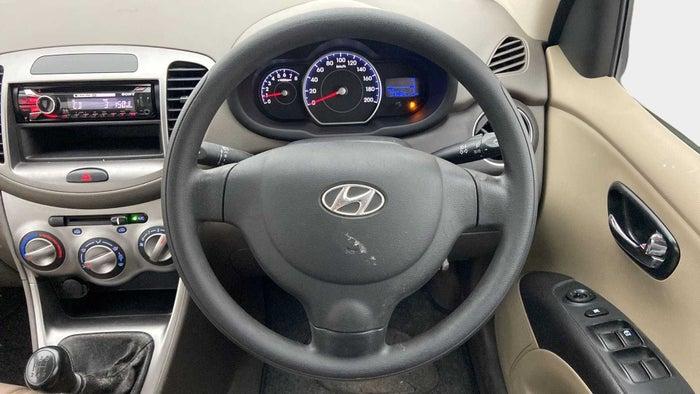 2013 HYUNDAI I10