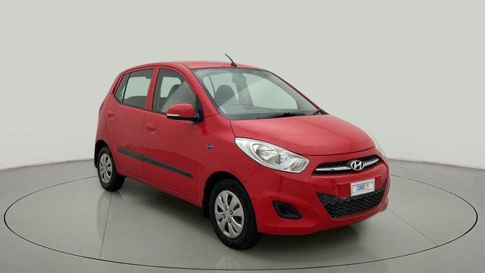 2013 HYUNDAI I10