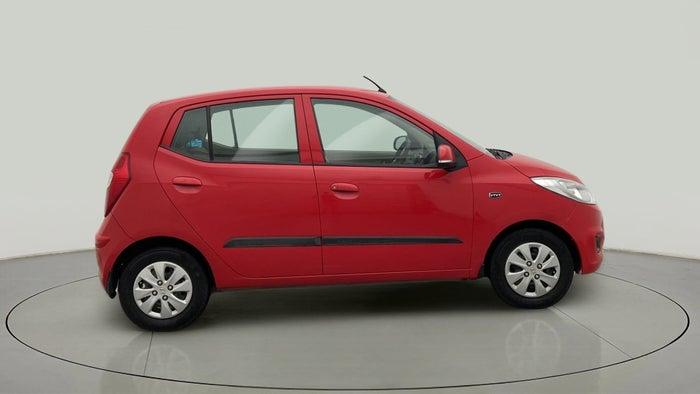 2013 HYUNDAI I10