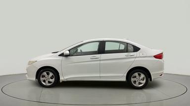 2015 Honda City