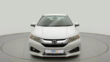 2015 Honda City