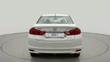 2015 Honda City