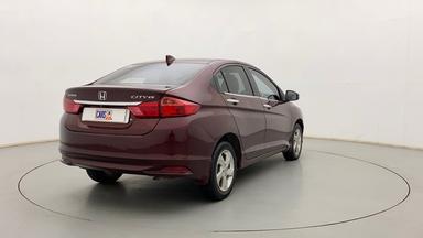 2015 HONDA CITY