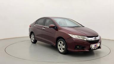 2015 HONDA CITY