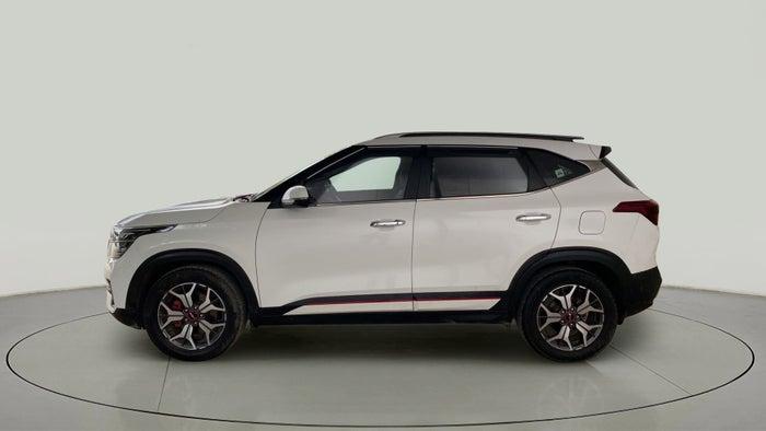 2021 KIA SELTOS