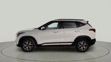 2021 KIA SELTOS