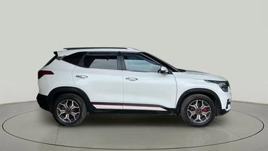 2021 KIA SELTOS