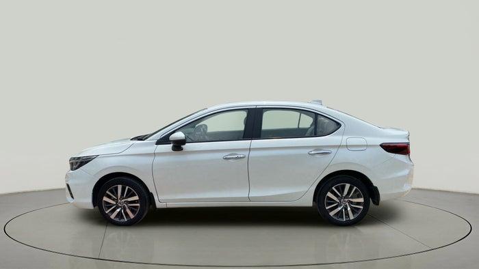 2022 Honda City