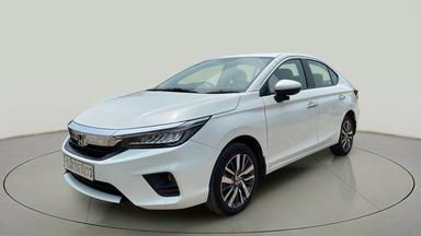 2022 Honda City