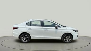 2022 Honda City