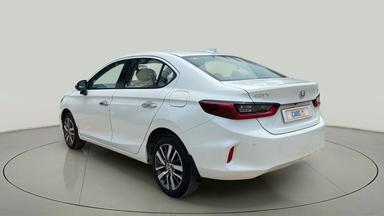 2022 Honda City