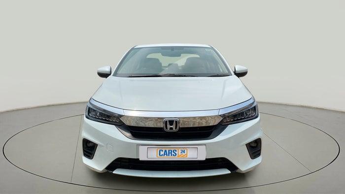 2022 Honda City