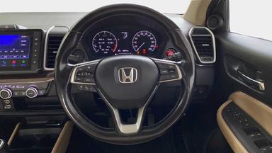 2022 Honda City