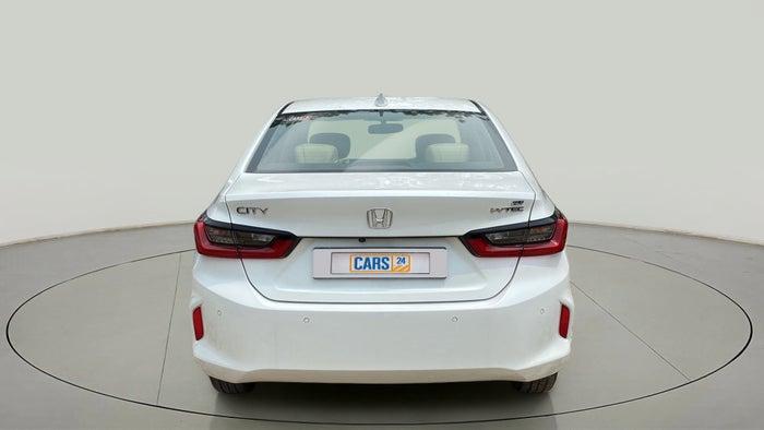 2022 Honda City