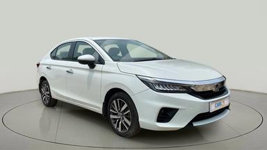 2022 Honda City