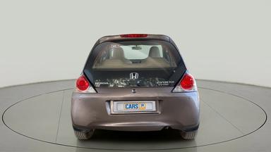 2014 Honda Brio