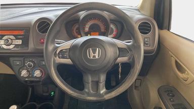 2014 Honda Brio