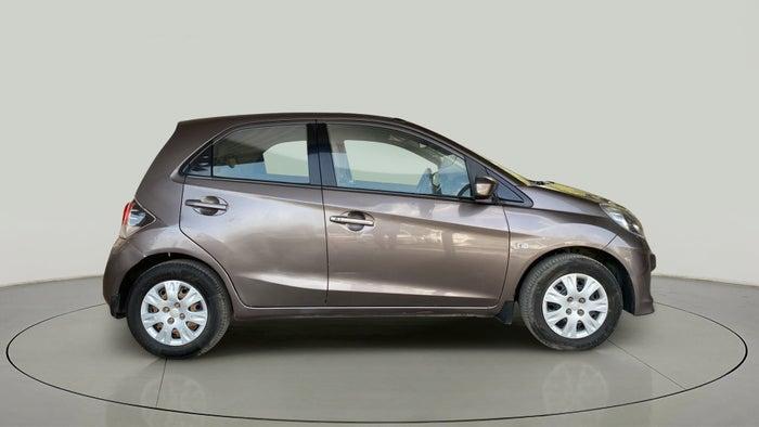 2014 Honda Brio