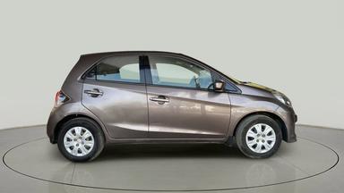 2014 Honda Brio