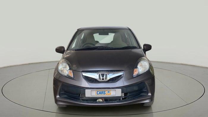 2014 Honda Brio