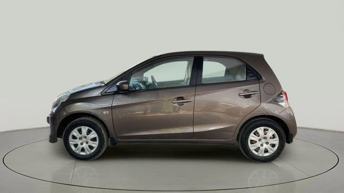 2014 Honda Brio