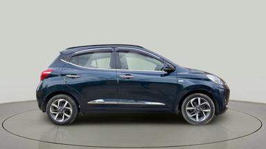 2021 Hyundai GRAND I10 NIOS