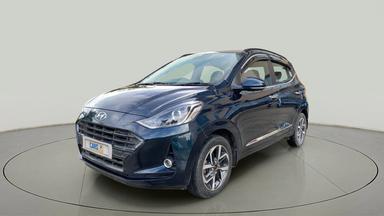 2021 Hyundai GRAND I10 NIOS