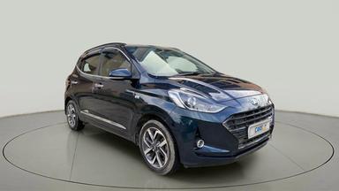 2021 Hyundai GRAND I10 NIOS