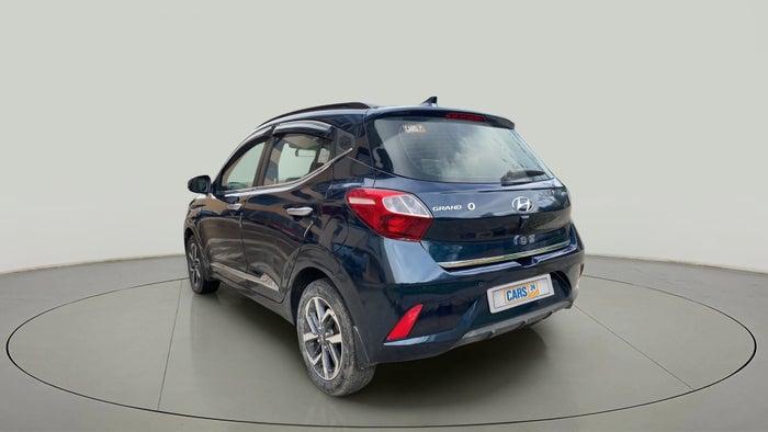 2021 Hyundai GRAND I10 NIOS