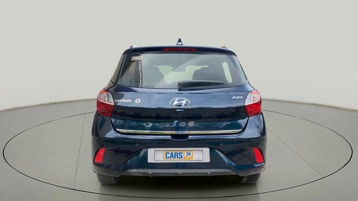 2021 Hyundai GRAND I10 NIOS