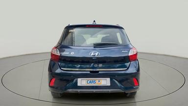 2021 Hyundai GRAND I10 NIOS