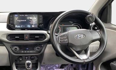 2021 Hyundai GRAND I10 NIOS