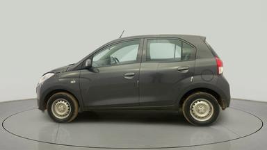 2019 Hyundai NEW SANTRO