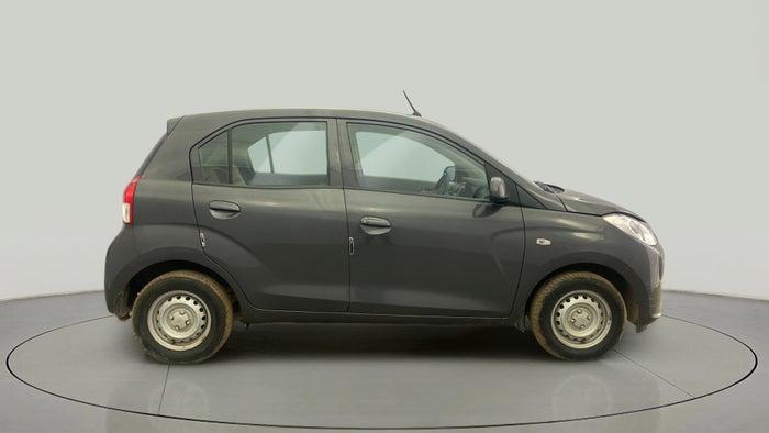 2019 Hyundai NEW SANTRO